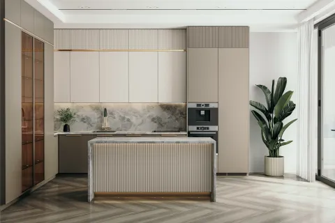 Foto de cocina.