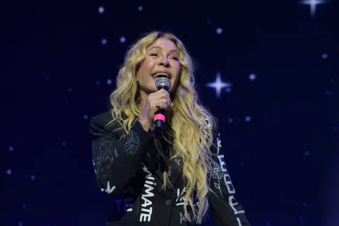 Cris Morena lanzó una experiencia artística intensiva en Punta del Este destinada a músicos mayores de 18 años.