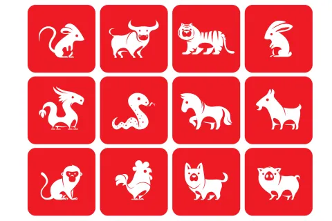 Horóscopo chino: todas las preguntas y respuestas para saber qué animal sos