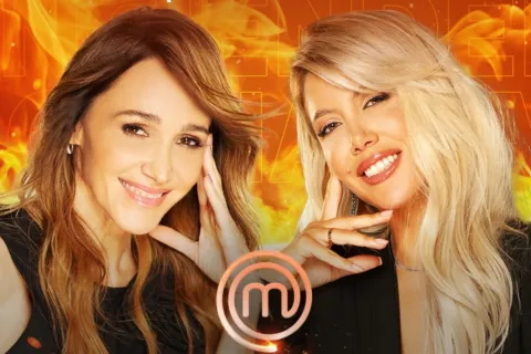 ¿Quiénes son los confirmados para MasterChef Celebrity Argentina 2025?