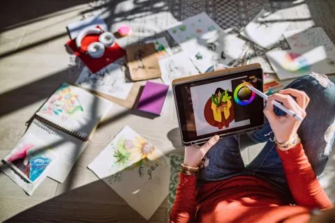 Tarjetas de Primavera 2025: las cinco mejores y cómo crear una personalizada.