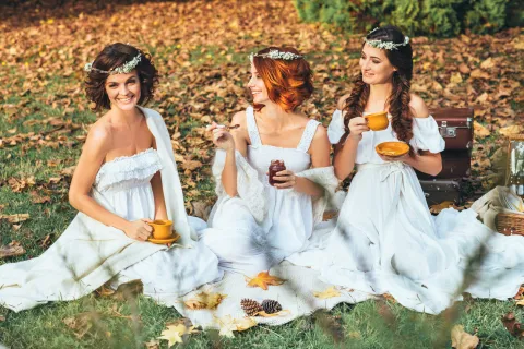 La tendencia de las tradwives: ¿qué encarnan y qué vienen a proponer?