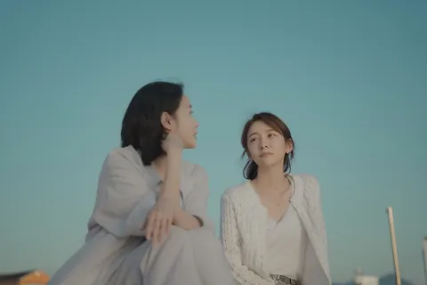 Tú y todo lo demás estrenó en Netflix el 12 de septiembre.