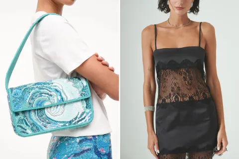 10 prendas de ropa que triunfan en TikTok y dónde conseguirlas.