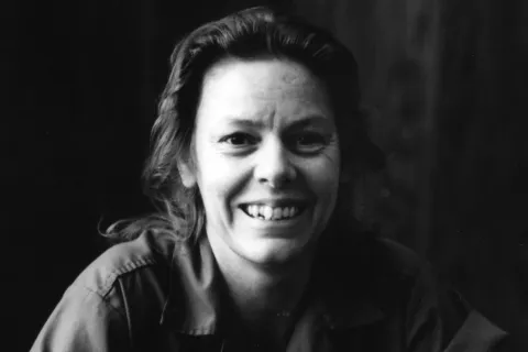  Aileen Wuornos revela cómo una vida marcada por el abuso y la marginalidad terminó en siete asesinatos