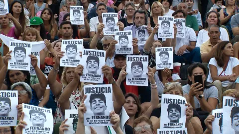 El asesinato de Fernando Báez Sosa tiene su serie en Netflix: cómo será y cuándo se estrena