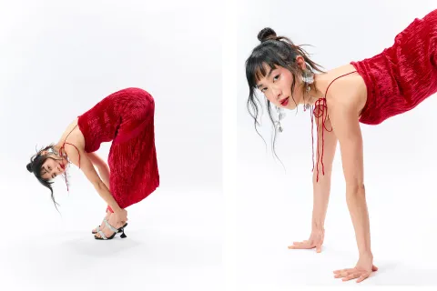Débora Nishimoto