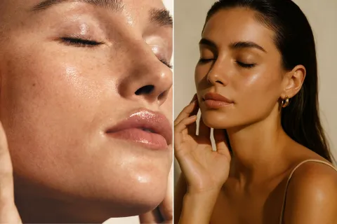'Dewy Skin': cómo lograr un makeup radiante y fresco para el verano