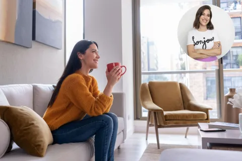 Atendé tus señales de STOP: una invitación a frenar y conectar con el presente