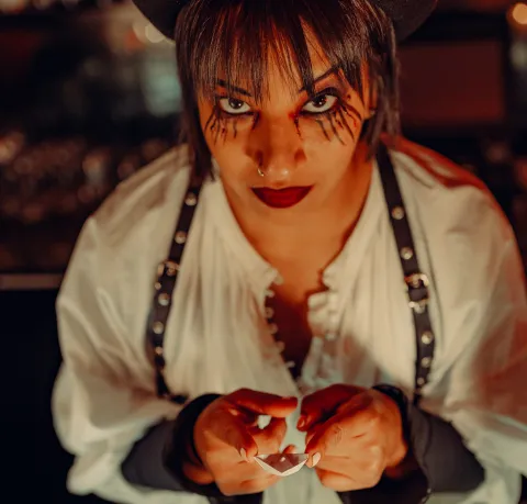 Planes de Halloween para adultos en Buenos Aires: elegancia, misterio y diversión en la ciudad
