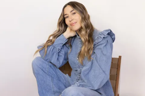 El ultimátum que le dio Jimena Barón a su pareja, Matías Palleiro, sobre tener un hijo juntos