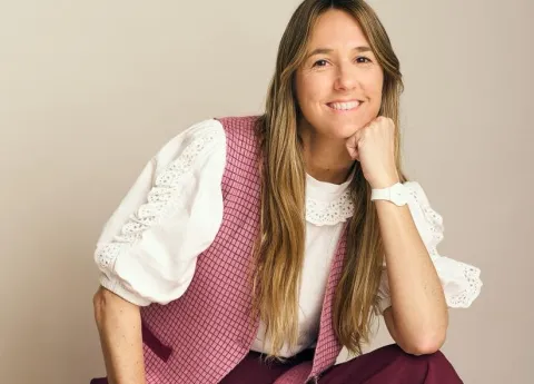 Joaquina Sánchez Zinny