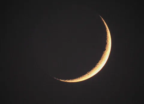 Luna nueva en Libra: los signos más impactados.