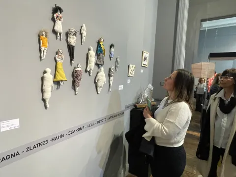 Museo de Arte Popular: una de las opciones para recorrer en el Día de los Museos en CABA.