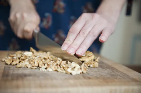 Nueces