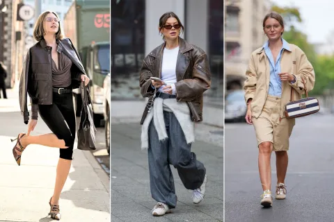 Frescos y muy cancheros: 3 pantalones que serán tendencia este 2026