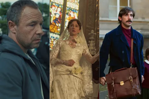 10 series inspiradas en hechos reales que nadie debería perderse.