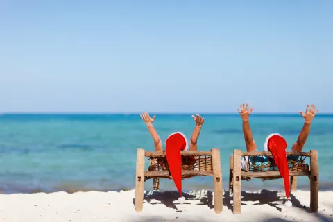 La ruta navideña por el mundo: el Caribe, un destino para viajar y celebrar una Navidad diferente