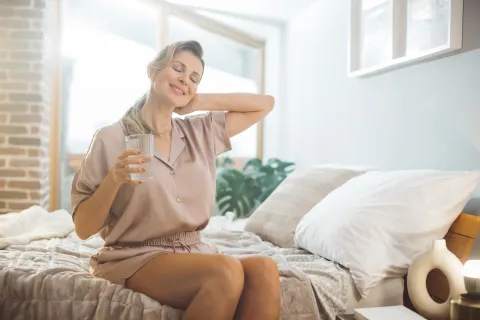 La FDA eliminó la etiqueta negra de terapias hormonales: cómo impacta en la menopausia