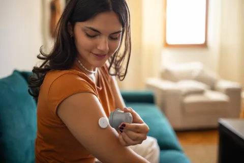 Día Mundial de la Diabetes: cómo prevenirla.