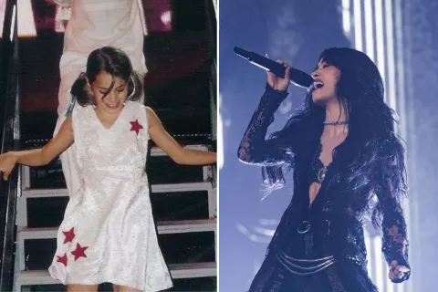 La película documental de Lali en Netflix: cuándo estrena La que le gana al tiempo