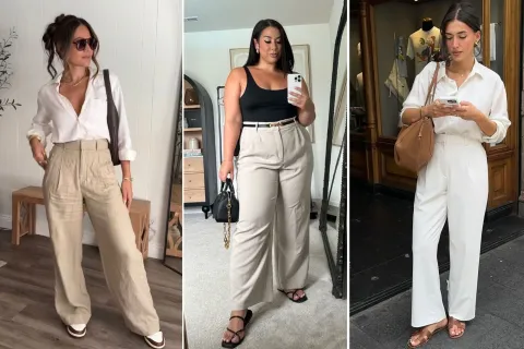 Guía de Avellaneda: dónde conseguir pantalones frescos, cómodos y a buen precio para ir a la oficina