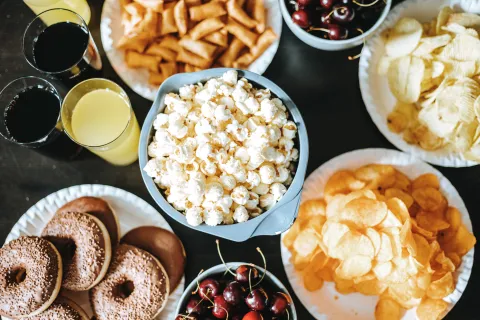 Alimentos procesados, ultraprocesados y saludables: ¿cómo distinguirlos?