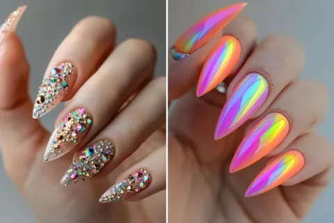 Estas son las 5 tendencias de uñas que ya no estarán de moda en 2026