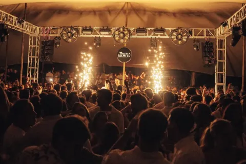 Fiestas de Navidad y Año Nuevo en Punta del Este: ¿dónde salir después de brindar?
