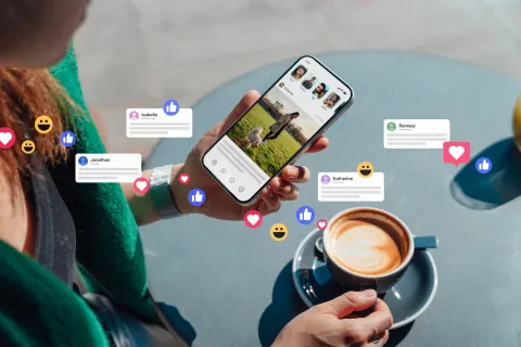 Qué es la intimasividad y por qué las redes sociales cambiaron nuestra intimidad