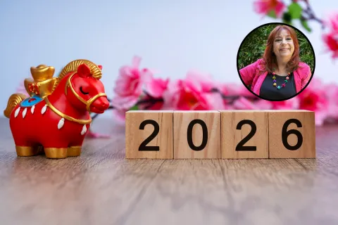 Foto año 2026.
