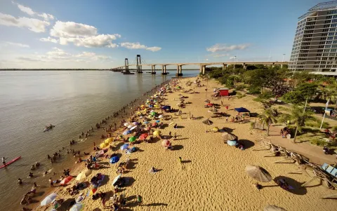 Playa Arazaty