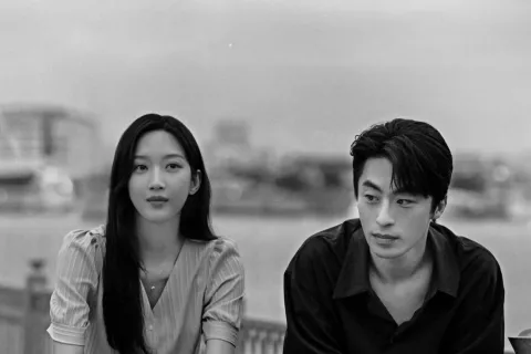 Once We Were Us, la película coreana que se volvió furor.