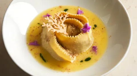 Día de la Comida Italiana: 5 restaurantes imperdibles en Buenos Aires para disfrutar los mejores sabores italianos