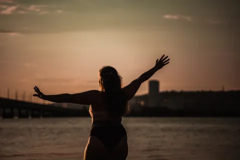 ¿Cuánto pesan los ideales de belleza en Argentina hoy?