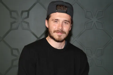 Brooklyn Beckham, de 26 años, dejó una declaración en redes sociales que ya es tema obligado en todos los tabloides y portales de entretenimiento.