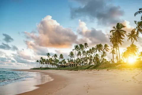 Los mejores all inclusive de Brasil