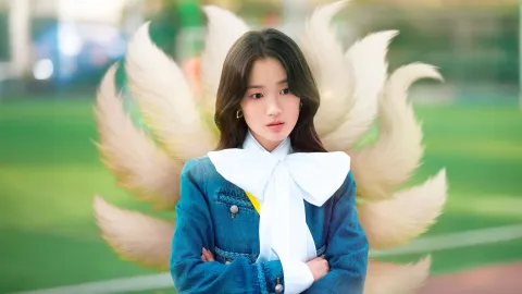 De qué se trata la serie coreana Humana por accidente.