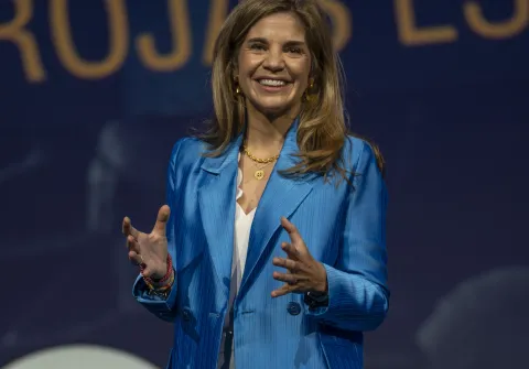 Marian Rojas Estapé 