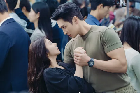 Prime Video: el romántico K-drama que recién se estrenó y ya arrasa en la plataforma.