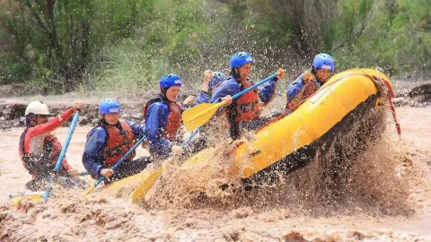 Mendoza, entre los mejores destinos del mundo para viajar en 2026