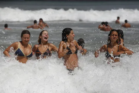 Mar del Plata