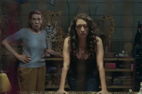 Vuelve En el barro: Netflix reveló cuándo se estrena y las primeras imágenes de la temporada 2.
