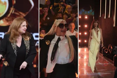 Gran Hermano Generación Dorada: uno por uno, quiénes son los participantes famosos y desconocidos.