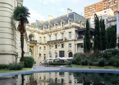 Palacio Paz
