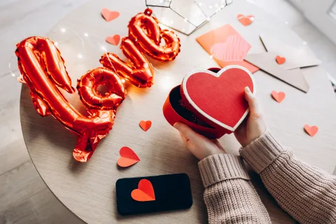 San Valentín 2026: los mejores regalos para este 14 de febrero