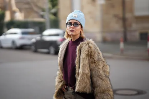 Qué es la estética furry, una de las tendencias más fuertes del invierno que viene