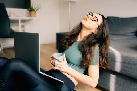 No todo cansancio se soluciona descansando: cómo aprender a escuchar lo que tu cuerpo realmente pide