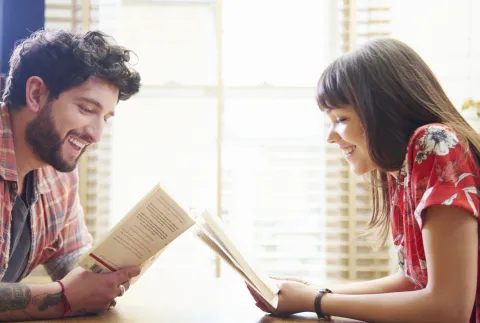 Día de los Enamorados: 5 libros para celebrar San Valentín