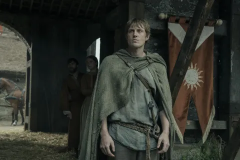 A Knight of the Seven Kingdoms está disponible de HBO Max.